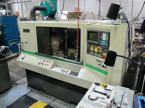 hardinge chnc i cnc lathe video making parts|hardinge cnc lathe models.